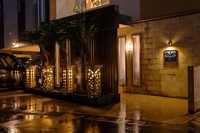 Aquaresort In Chatan