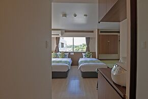 Aquaresort In Chatan