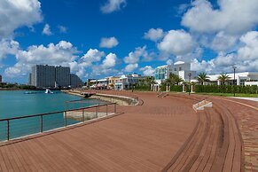 Aquaresort In Chatan