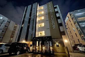 Aquaresort In Chatan