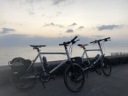 Aquaresort In Chatan