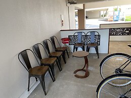 Aquaresort In Chatan