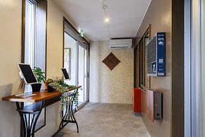 Aquaresort In Chatan