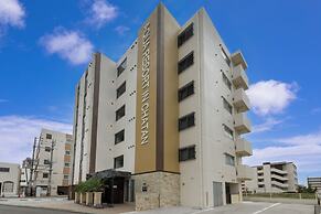 Aquaresort In Chatan