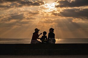 Aquaresort In Chatan