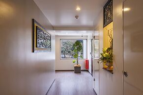 Aquaresort In Chatan