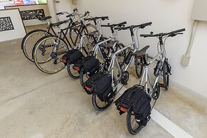 Aquaresort In Chatan