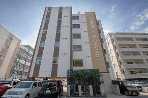 Aquaresort In Chatan