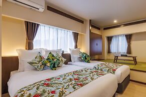 Aquaresort In Chatan