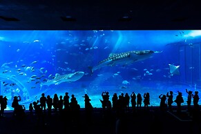 Aquaresort In Chatan