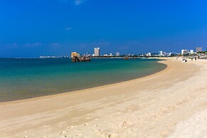 Aquaresort In Chatan