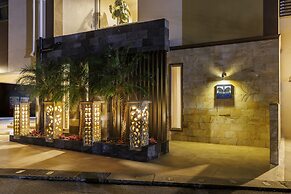 Aquaresort In Chatan