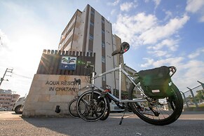 Aquaresort In Chatan