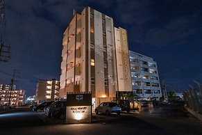 Aquaresort In Chatan