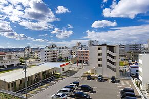 Aquaresort In Chatan