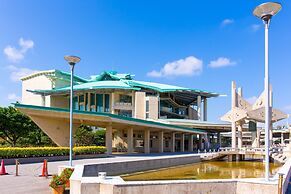 Aquaresort In Chatan