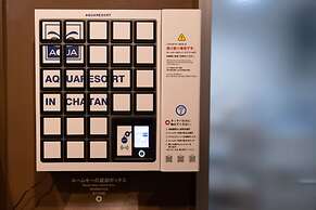 Aquaresort In Chatan