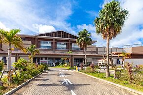 Aquaresort In Chatan