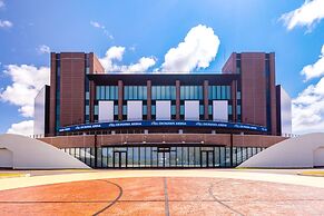 Aquaresort In Chatan