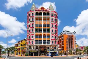 Aquaresort In Chatan