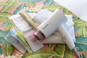 Aquaresort In Chatan