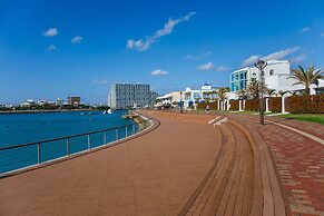 Aquaresort In Chatan