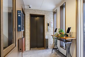 Aquaresort In Chatan