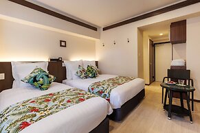 Aquaresort In Chatan