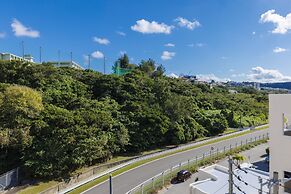 Aquaresort In Chatan