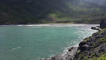 Hakamoui Plage