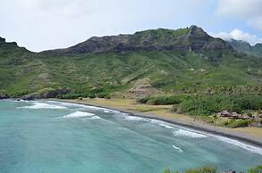 Hakamoui Plage