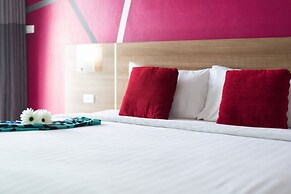 Eco Inn Lite Chanthaburi