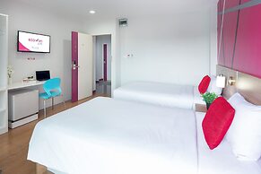 Eco Inn Lite Chanthaburi