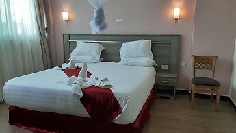 Teferi Mekonnen Hotel
