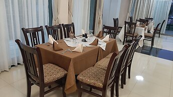 Teferi Mekonnen Hotel