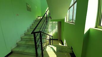 Teferi Mekonnen Hotel