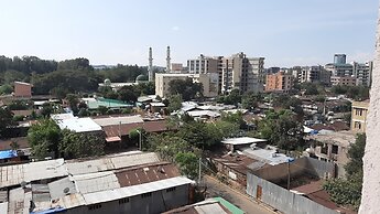 Teferi Mekonnen Hotel