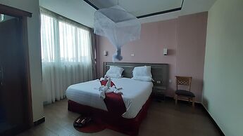 Teferi Mekonnen Hotel