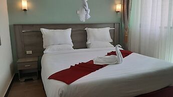 Teferi Mekonnen Hotel