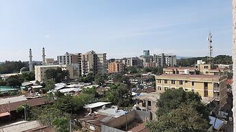 Teferi Mekonnen Hotel