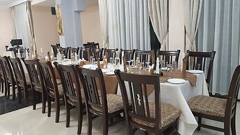 Teferi Mekonnen Hotel