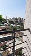 Teferi Mekonnen Hotel