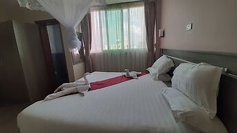 Teferi Mekonnen Hotel