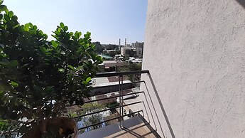 Teferi Mekonnen Hotel