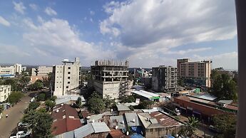 Teferi Mekonnen Hotel
