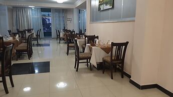 Teferi Mekonnen Hotel