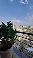 Teferi Mekonnen Hotel