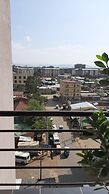Teferi Mekonnen Hotel