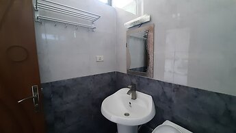 Teferi Mekonnen Hotel