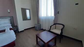 Teferi Mekonnen Hotel